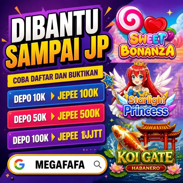 daftar gates of olympus slot indonesia